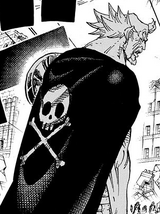 Volume 79 One Piece Wiki Fandom Volume 79 One Piece Wiki Fandom