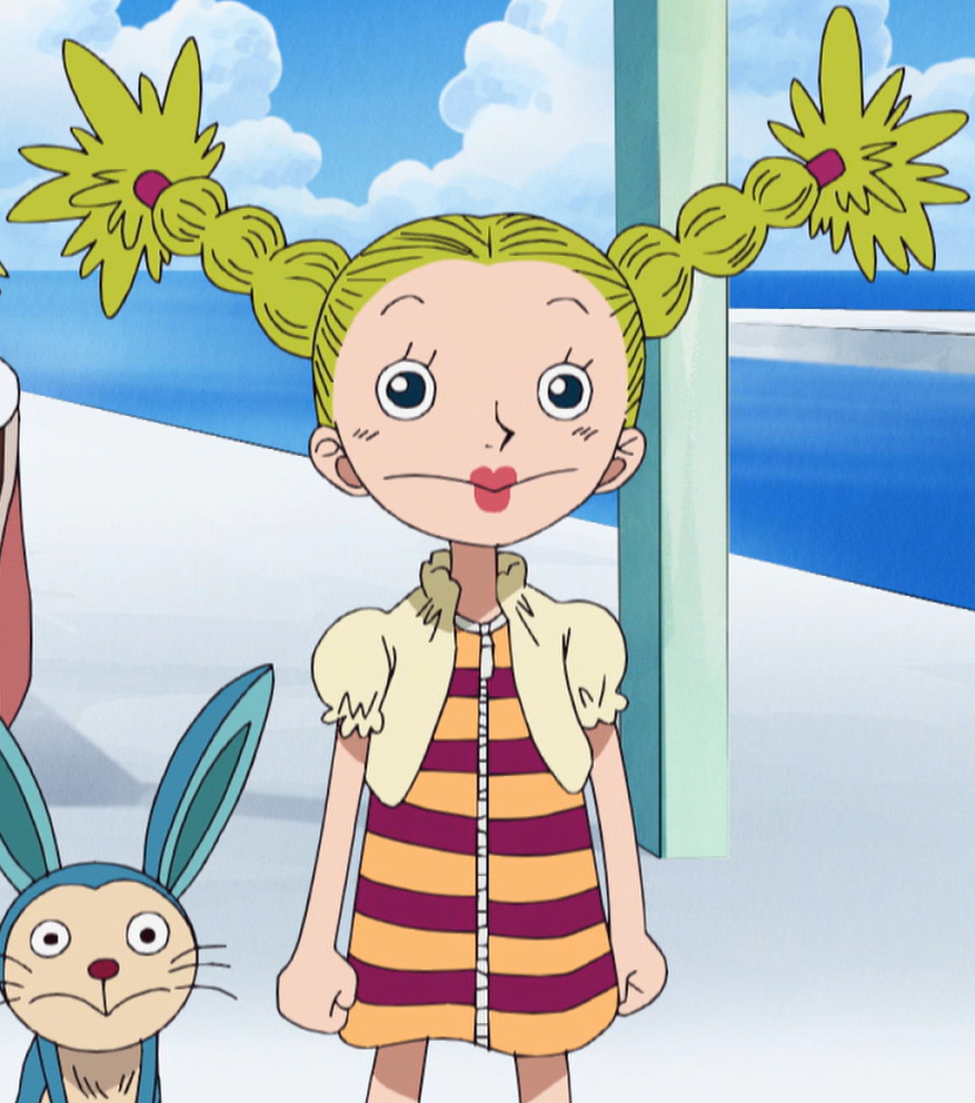 Chimney Water 7 One Piece | One piece, One piece anime, Anime