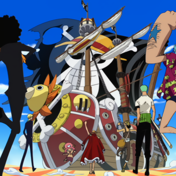 Fight Together One Piece Wiki Fandom