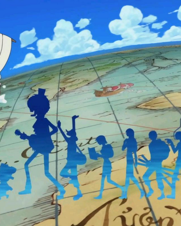 Fight Together One Piece Wiki Fandom