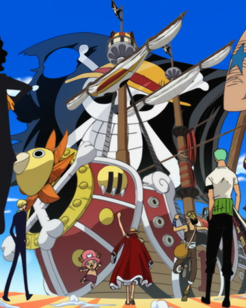 Fight Together One Piece Wiki Fandom