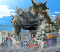 Dressrosa Arc One Piece Wiki Fandom Dressrosa Arc One Piece Wiki Fandom