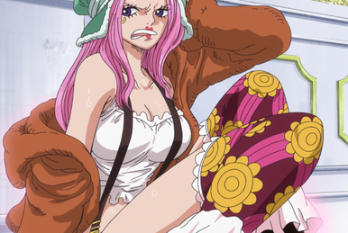 One Piece 14. Instinkt