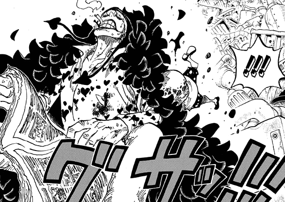 Donquixote Rosinante One Piece Wiki Fandom Donquixote Rosinante One Piece Wiki Fandom