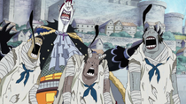 The Kage Kage No Mi EXPLAINED!! - One Piece Discussion