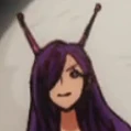 Nightcrab Girl Portrait
