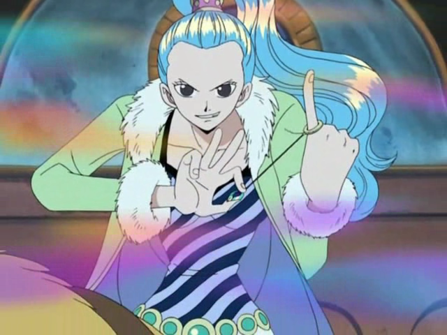 Nefeltari Vivi Princesse du Royaume d'Alabasta, One Piece Treasure Cruise  Wiki, FANDOM alimenté par Wikia