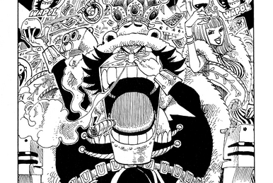 Chapter 271 | One Piece Wiki | Fandom
