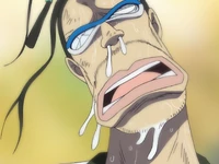 Keringat Doru Doru no Mi