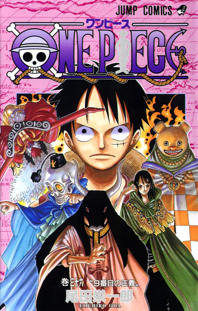 ONE PIECE 107 (ジャンプコミックス) : : Libri