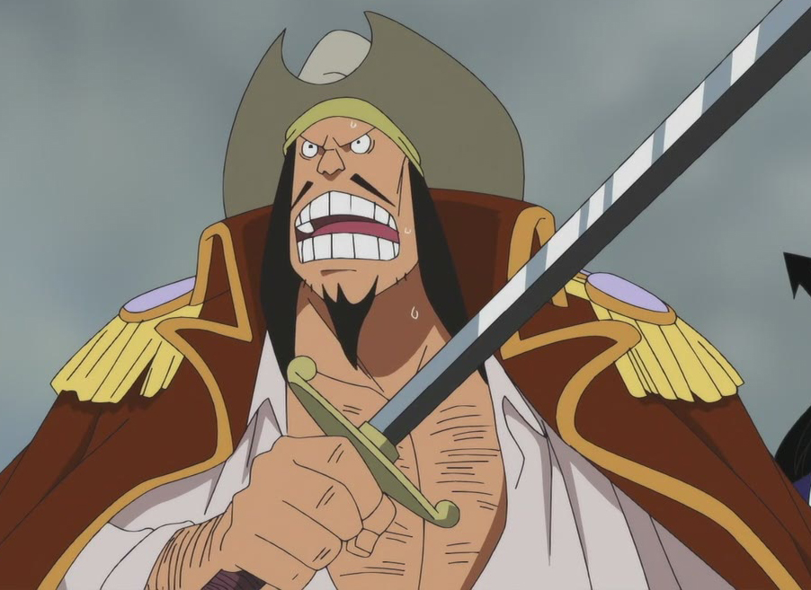 Wallem One Piece Wiki Fandom