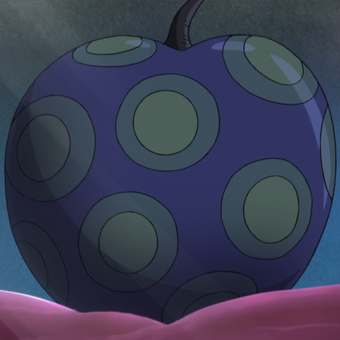 Devil Fruit One Piece Wiki Fandom