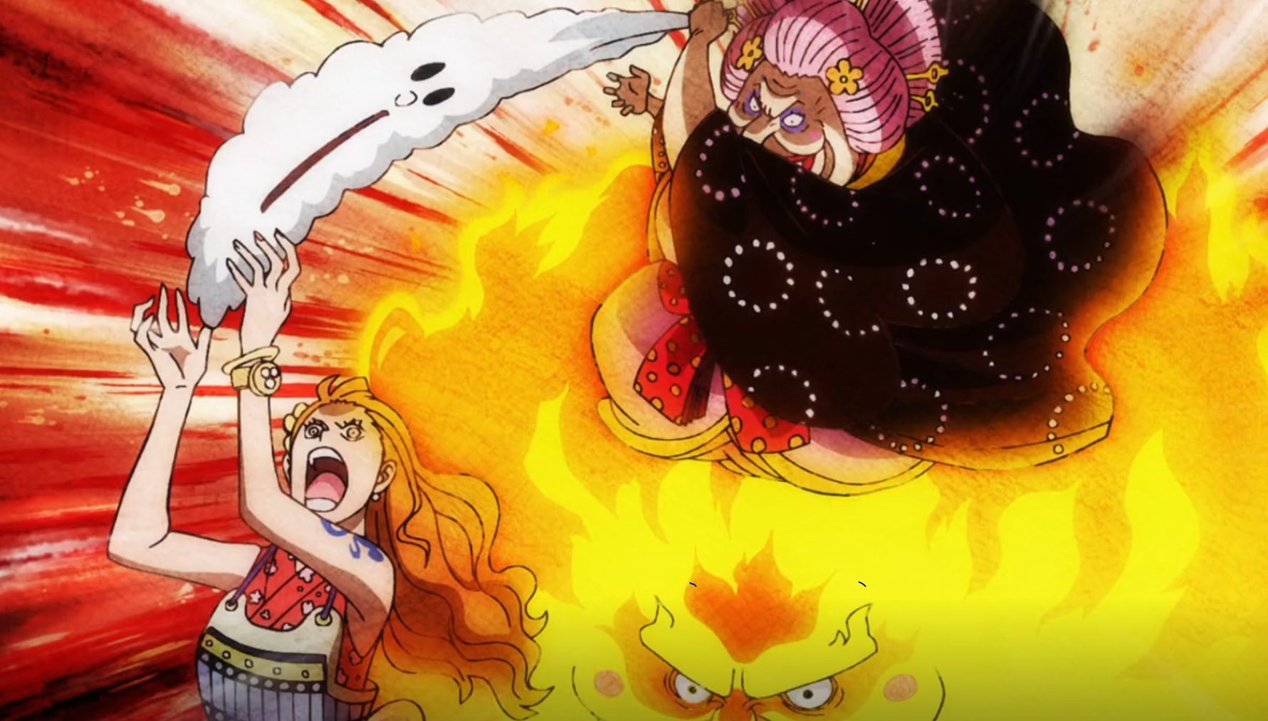 Zeus | One Piece Wiki | Fandom Zeus | One Piece Wiki | Fandom