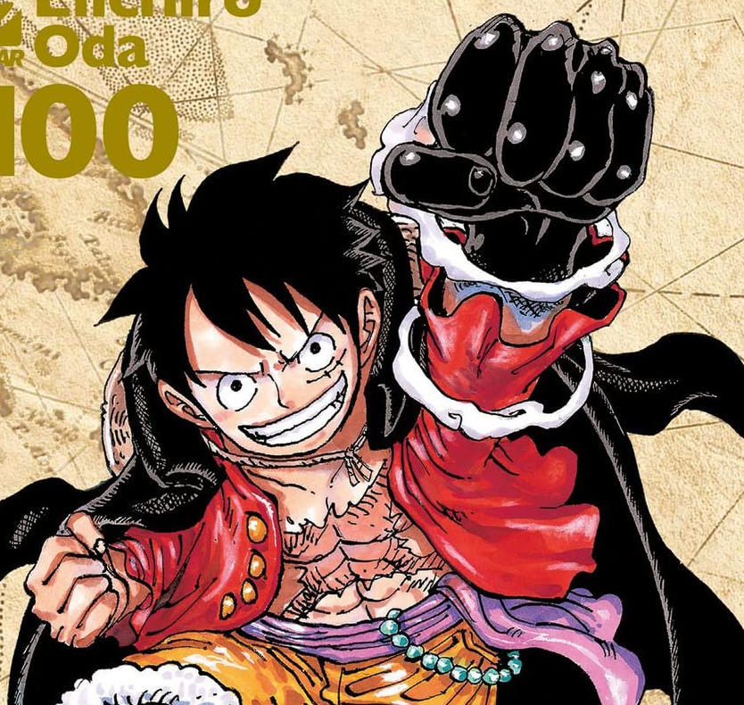 Tome 19, One Piece Encyclopédie