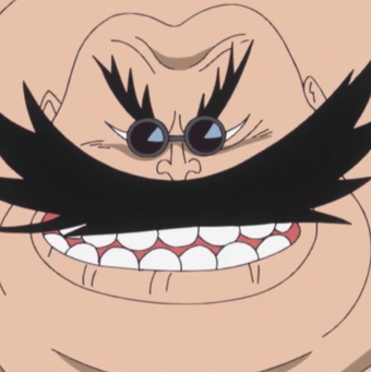 Dagama One Piece Wiki Fandom