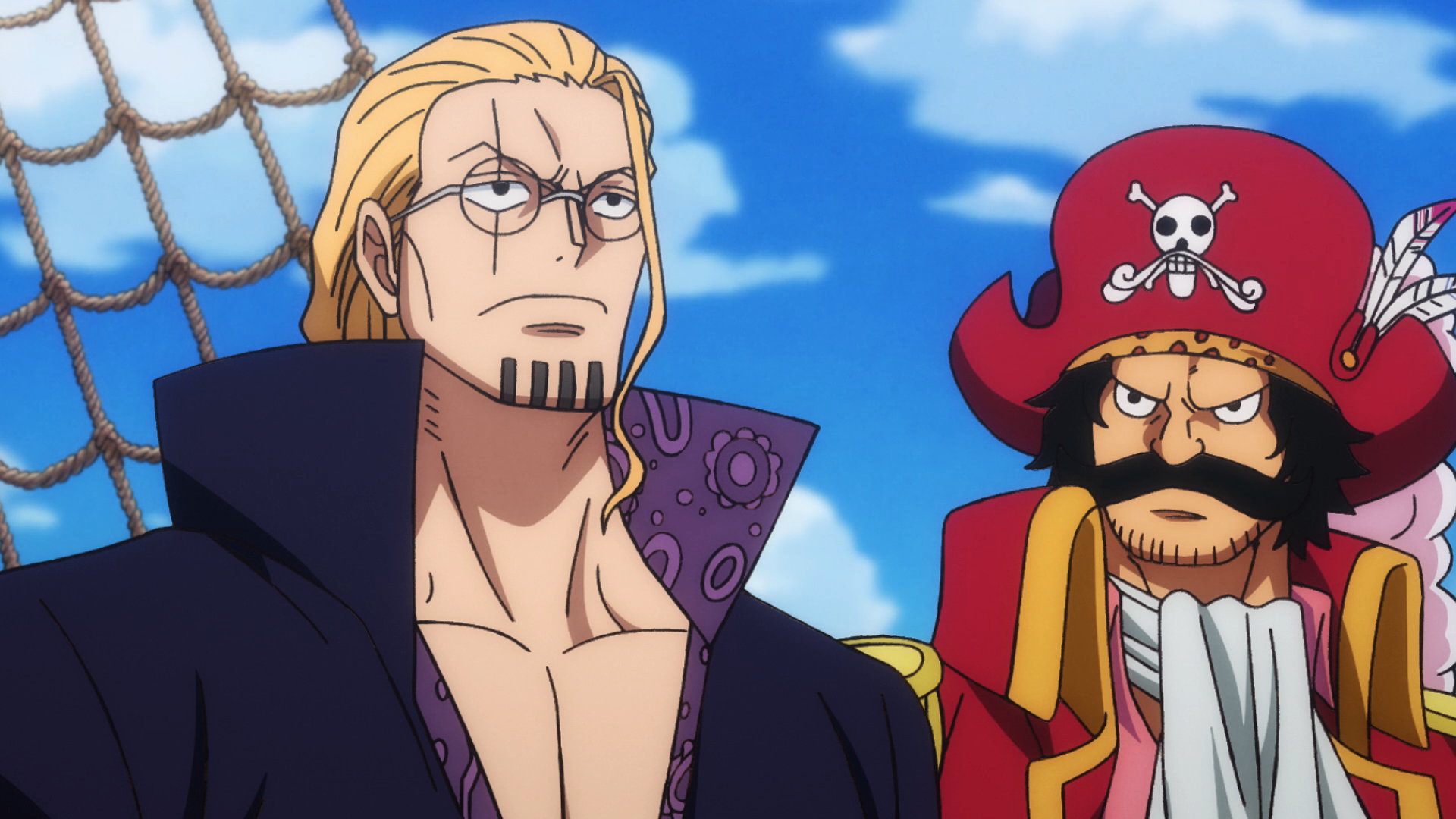 Adaptations, or How I Joined the One Piece Fandom – Association