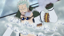 Smoker One Piece Wiki Fandom