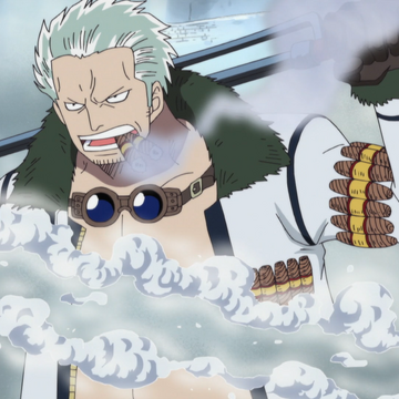 Logia One Piece Wiki Fandom