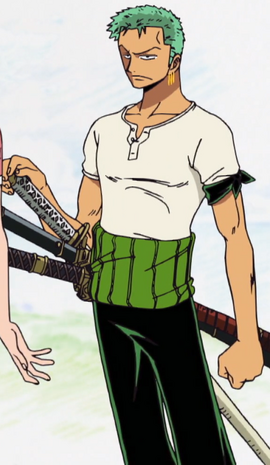 Zoro.to anime