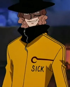 Shuraiya Bascud One Piece Wiki Fandom