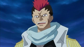 欧尔杭特格朗特