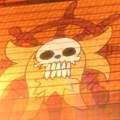 Équipage du Lion d'Or Jolly Roger