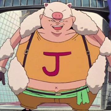 Boo Jack One Piece Wiki Fandom Boo Jack One Piece Wiki Fandom