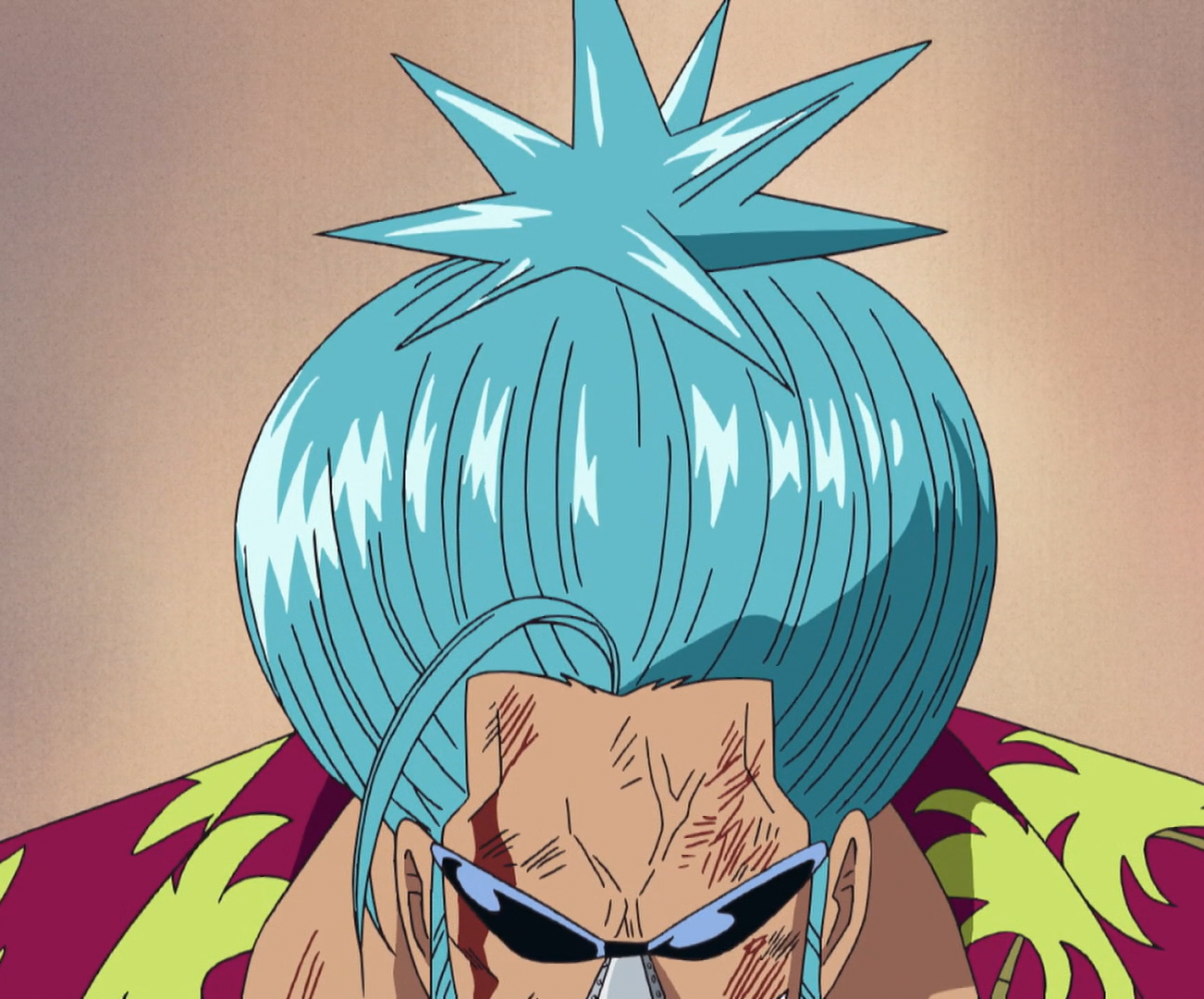 Franky/Abilities And Powers | One Piece Wiki | Fandom