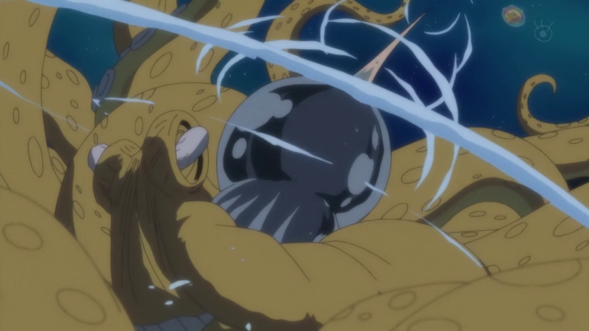 Anime de One Piece mostra como Kaido adquiriu a sua cicatriz: Assista
