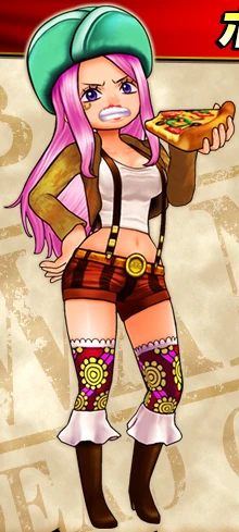 25 one piece jewelry bonney pictures