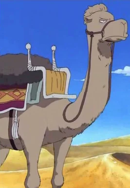 Anime: antes del salto temporal