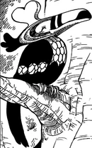 Animal Species Sky Island Saga One Piece Wiki Fandom