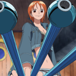 Category Dial Powered Weapons One Piece Wiki Fandom