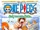 One Piece Cover Comic Project