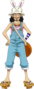 Usopp One Piece Encyclopedie Fandom Usopp One Piece Encyclopedie Fandom