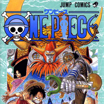 Volume 35 One Piece Wiki Fandom Volume 35 One Piece Wiki Fandom