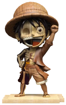 XXRAY Plus | One Piece Wiki | Fandom