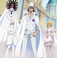 Cp 0 One Piece Wiki Fandom Cp 0 One Piece Wiki Fandom