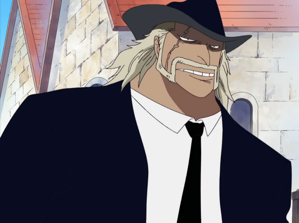Corgi One Piece Wiki Fandom