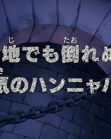 episode 446 one piece wiki fandom