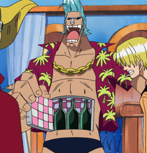 Beverages One Piece Wiki Fandom