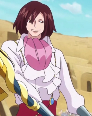 Gardoa One Piece Wiki Fandom Gardoa One Piece Wiki Fandom