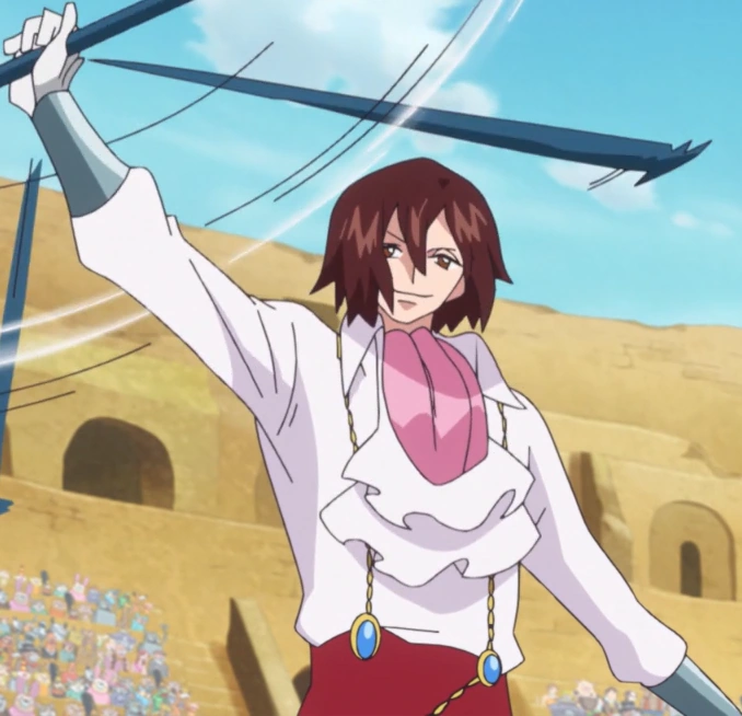 Gardoa One Piece Encyclopedie Fandom