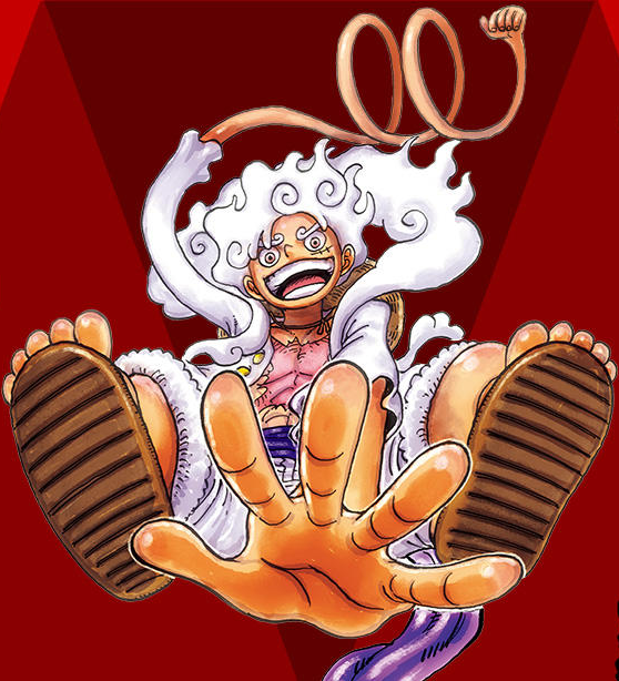 HD desktop wallpaper Anime One Piece Monkey D Luffy Gear 5 One Piece  download free picture 520653