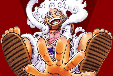 Fish-Man Island Arc, One Piece Wiki