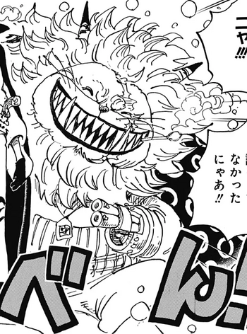 One Piece Episode 1026: Orochi's fate is revealed, Luffy is more