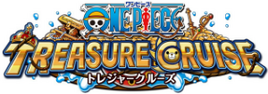 One Piece Treasure Cruise