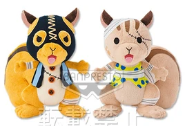 No.013 Risky Brothers