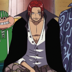 random one piece character generator  JacareAlisa