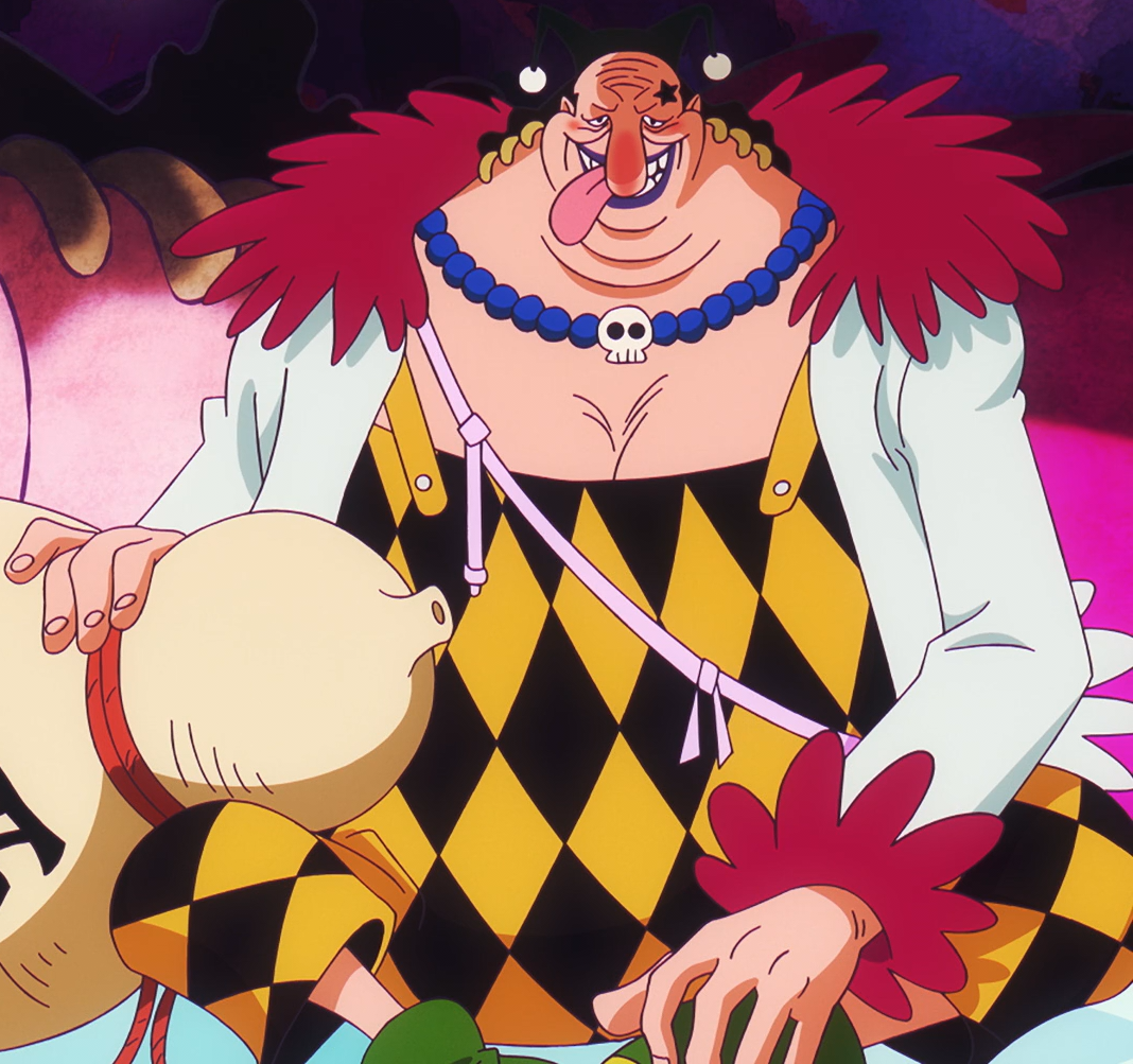 Vasco Shot One Piece Wiki Fandom